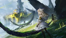 腦子不清晰，別做二次元