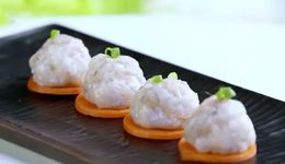 靠賣魚(yú)蝦年入10億，鮮美來(lái)三闖IPO