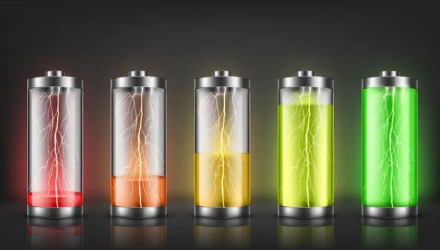 欣旺达,电池,投资,新能源