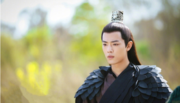 徐克拍射雕，我献策三条