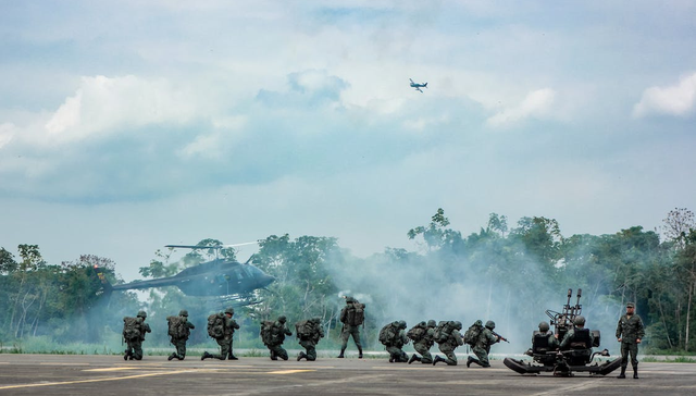 莉莉丝,游戏界,手游,娱乐