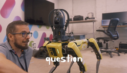 波士顿动力40年，给移动机器人带来了哪些启示？