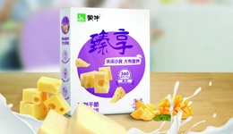 妙可蓝多辜负了蒙牛的期待？