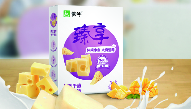 妙可蓝多,蒙牛,财报,乳业,奶酪