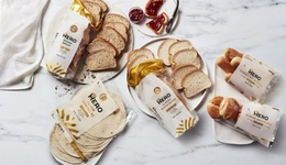 TOPBRAND |  Hero获融资；美妆巨头Coty集团或二次上市；瑞幸一季度营收44亿； 古驰美妆推“爱之曲”新品