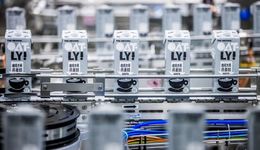 刚刚，OATLY宣布新CEO的任命