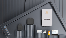 生产185万台，库存竟超一半，微逆龙头昱能科技业绩狂飙背后有玄机