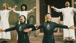 lululemon、歐萊雅、阿迪達(dá)斯紛紛擺攤，大牌營銷集體接地氣？