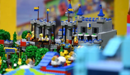 乐高乐园大举布局中国，这波操作是想卷死谁？