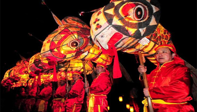 芜湖又有21项非遗入选