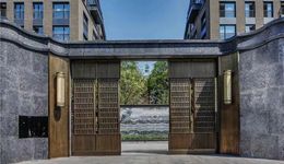 顶级豪宅被抵押，“万柳少爷”被割韭菜？