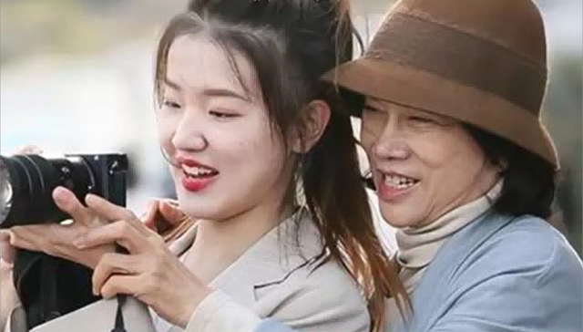 董明珠,格力电器,人事变动,孟羽童