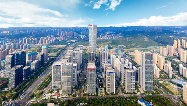 山东城市观察｜让企业站“C位”，济南续写城企“双向奔赴”