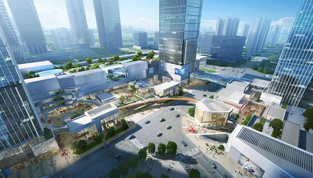 成都5月首拍，新川地价创“新高”，万科时隔两年摘“红牌”