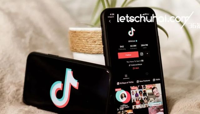 TikTok,电商,消费,自营模式