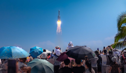 几十万人去文昌看火箭，民宿涨价10倍