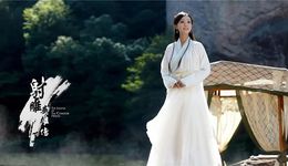 谁能演好黄蓉？