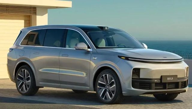 蔚来,理想,薪酬,职场,通用汽车