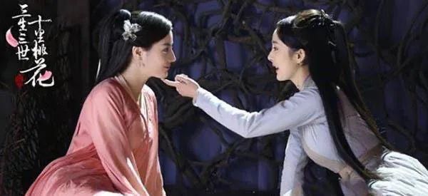 杨幂,娱乐,影视产业,庄达菲,嘉行