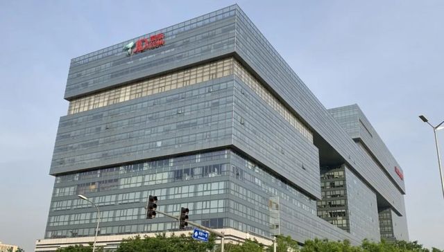 京东,刘强东,人事变动,电商,徐雷