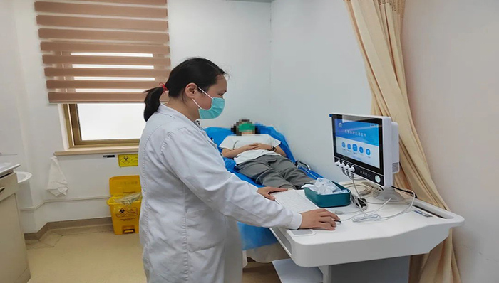 上榜“小红书”！普陀这家社卫的“性价比之王”康复项目为女性解“难”