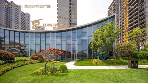 敢晒就是有料，南京这个地铁盘有望终结南京「拆盲盒式」买房时代