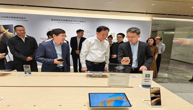 中国“硅”谷，南下招商