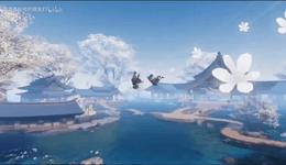 武侠游戏轻功进化史（下）：上了天的轻功还能接江湖的地气吗？