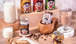 旺旺和雀巢的团队最近进行了深度交流，他们要搞事情？