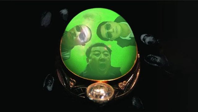 翡翠,珠宝,钻石,黄金