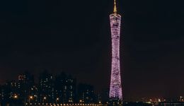 广东人，与光交手四十年