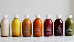 TOPBRAND | Daily Dose获融资；雅诗兰黛回应收购传闻；麦当劳中国CMO卸任；GUCCI将开可持续门店