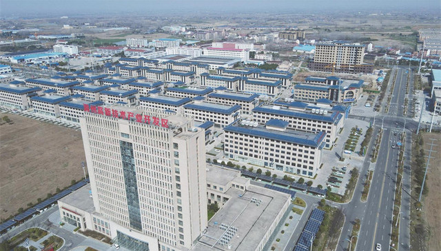 安徽天长市：“天长之长”，秘诀何在？