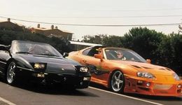 22年11部，“速度”還在，“激情”沒了