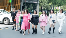 杨天真在小红书重操旧业