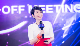 今年618，京东、阿里两位女CEO要“硬碰硬”