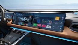 中国新能源汽车，通向另一条路