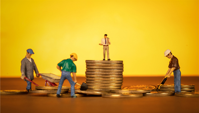 权威评级机构惠誉将青岛华通集团评级展望调至“负面”