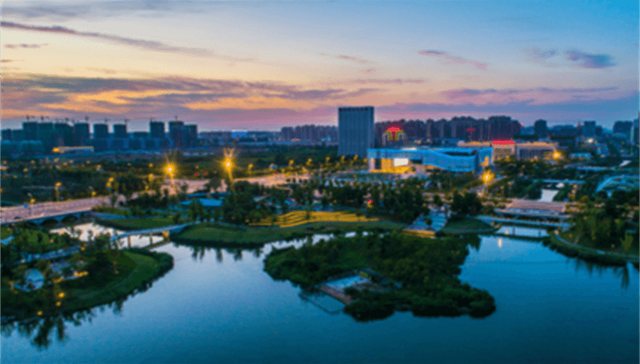 皖豫七市“结盟”，阜阳城市圈拓宽“朋友圈”