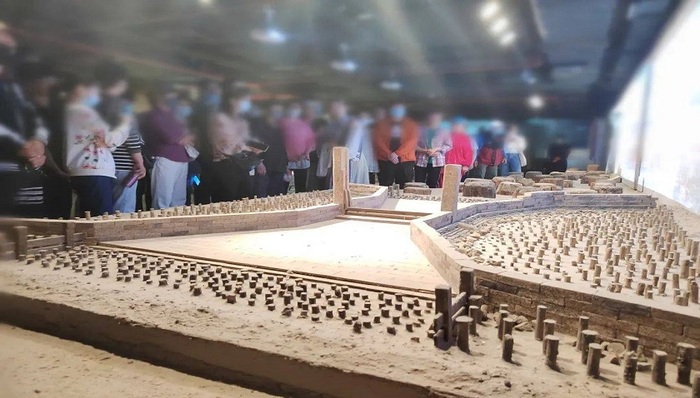 博物馆里感受美好生活！我们一起走进普陀这些“宝藏”博物馆