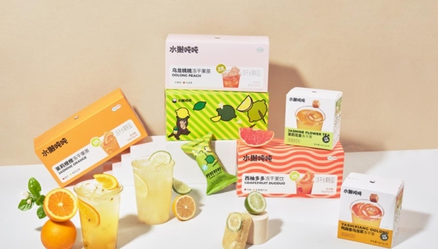 榴莲,消费,奶茶,时尚,投资