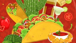 活动 | 2023首届塔可节早鸟票开售，带你嗨吃520