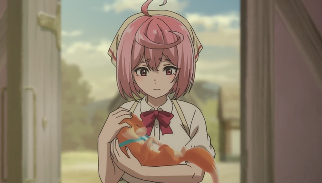 越是贫穷的动画，越能激发动画人整活的斗志？