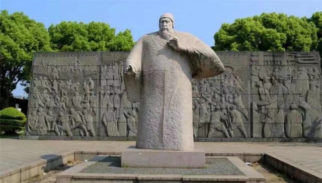 安徽为什么喜欢和苏州合作？