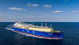 韩国造船业，有点慌