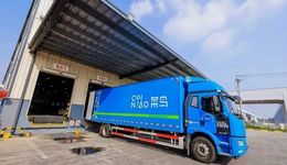 冲击上市？菜鸟的国内国际双战场