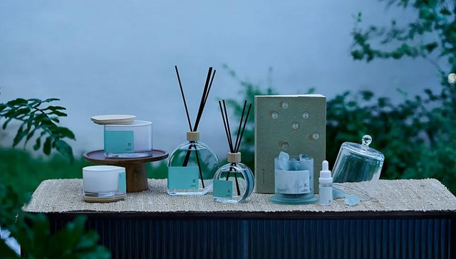 品牌,消费,零售,香水