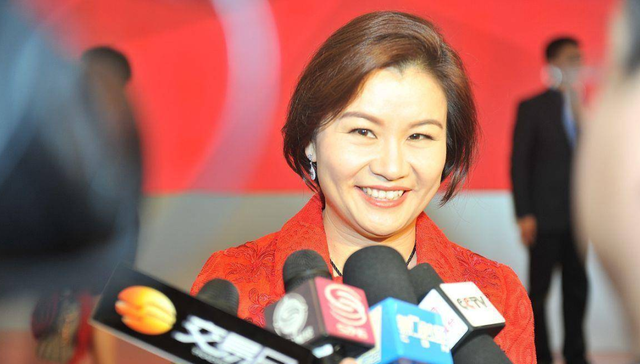 蓝思科技,财报,苹果,科技