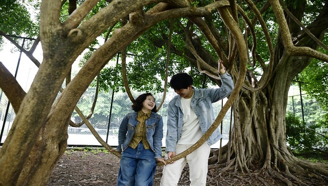 为了这件“头等大事”，她扎根小区22年