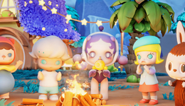 从首支PV看泡泡玛特做游戏的5个关键词